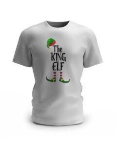 The King Elf