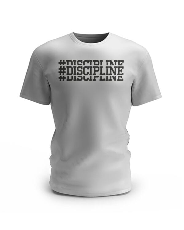 Cykling - #Discipline is key